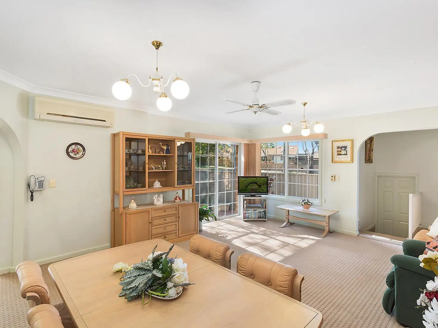 Main view of Homely villa listing, 5/57 Terry Street, Blakehurst NSW 2221
