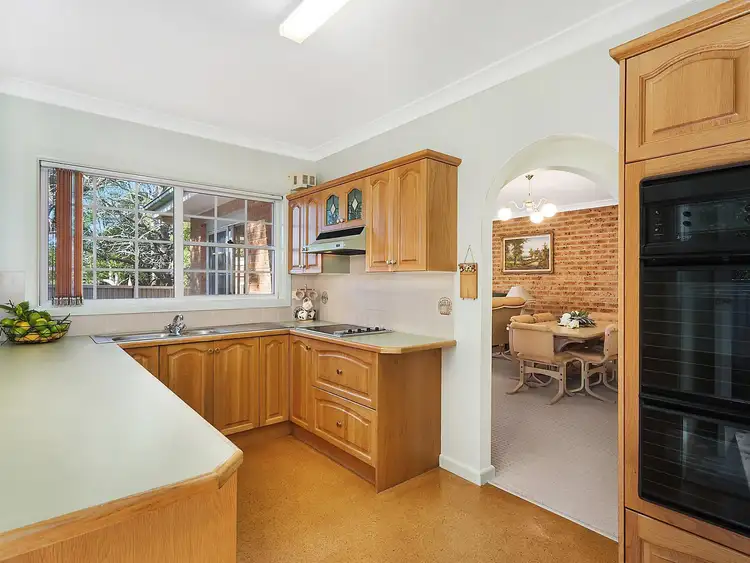 Third view of Homely villa listing, 5/57 Terry Street, Blakehurst NSW 2221