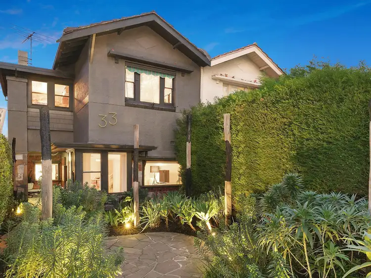33 Broadway, Elwood VIC 3184