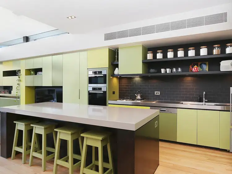 Third view of Homely house listing, 33 Broadway, Elwood VIC 3184