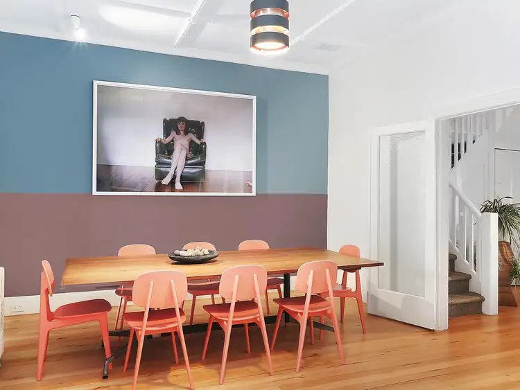 Fourth view of Homely house listing, 33 Broadway, Elwood VIC 3184