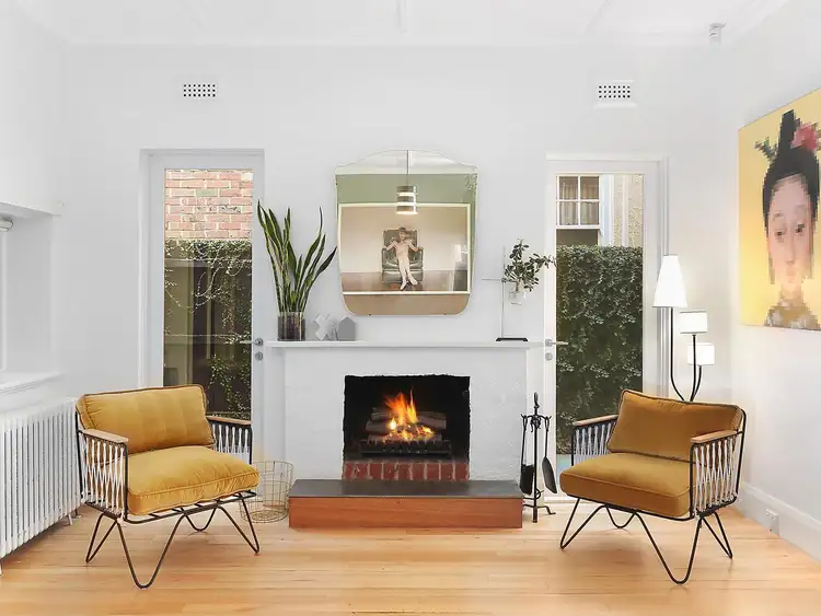 Fifth view of Homely house listing, 33 Broadway, Elwood VIC 3184