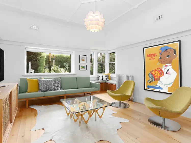 Sixth view of Homely house listing, 33 Broadway, Elwood VIC 3184