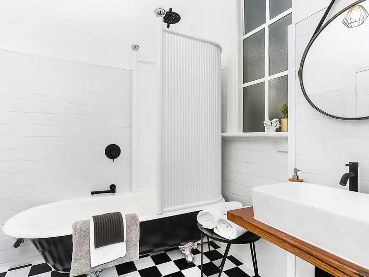 Fourth view of Homely apartment listing, 101/129 Fitzroy Street, St Kilda VIC 3182