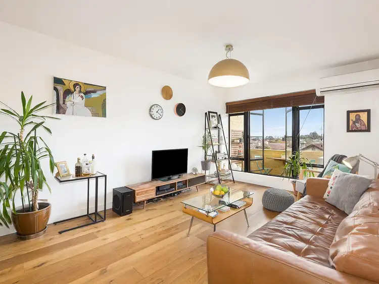 Main view of Homely apartment listing, 31/16A Chapel Street, St Kilda VIC 3182