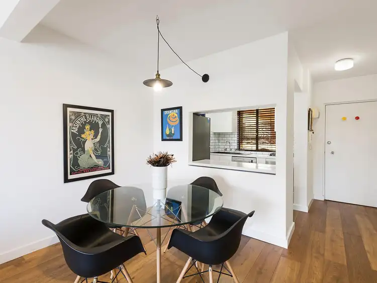 Second view of Homely apartment listing, 31/16A Chapel Street, St Kilda VIC 3182