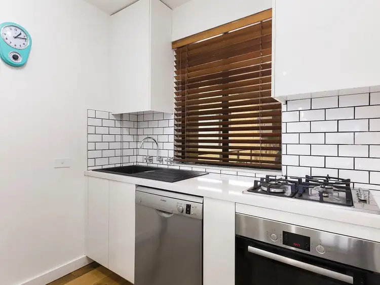 Third view of Homely apartment listing, 31/16A Chapel Street, St Kilda VIC 3182