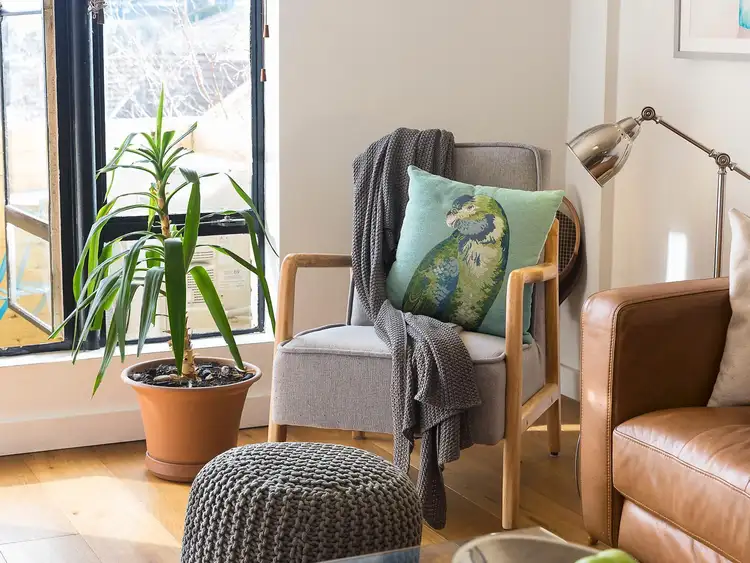 Fourth view of Homely apartment listing, 31/16A Chapel Street, St Kilda VIC 3182
