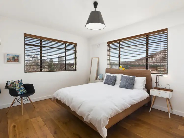 Fifth view of Homely apartment listing, 31/16A Chapel Street, St Kilda VIC 3182