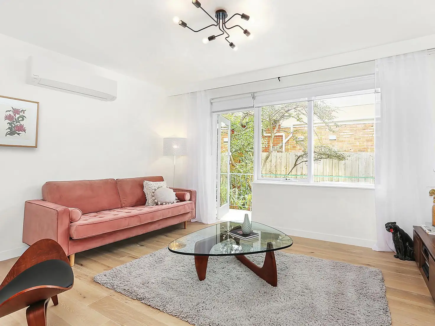 Main view of Homely apartment listing, 4/129 Argyle Street, St Kilda VIC 3182
