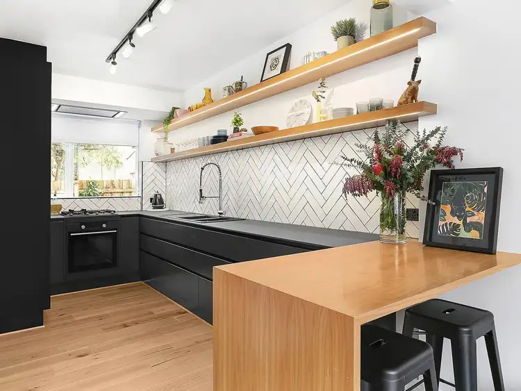 Second view of Homely apartment listing, 4/129 Argyle Street, St Kilda VIC 3182