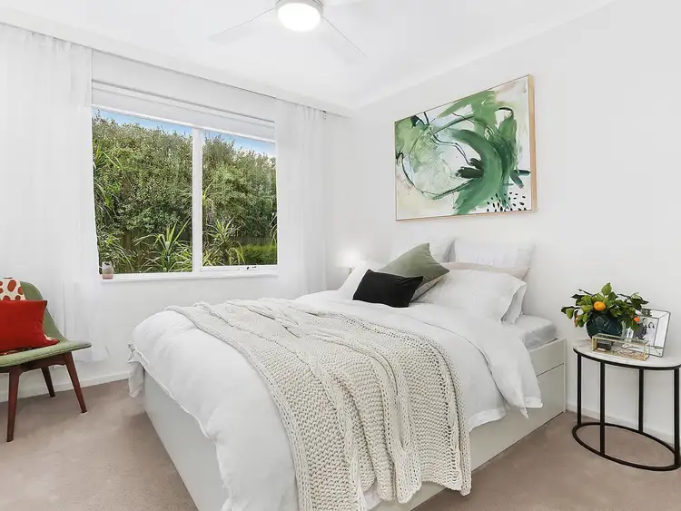 Third view of Homely apartment listing, 4/129 Argyle Street, St Kilda VIC 3182