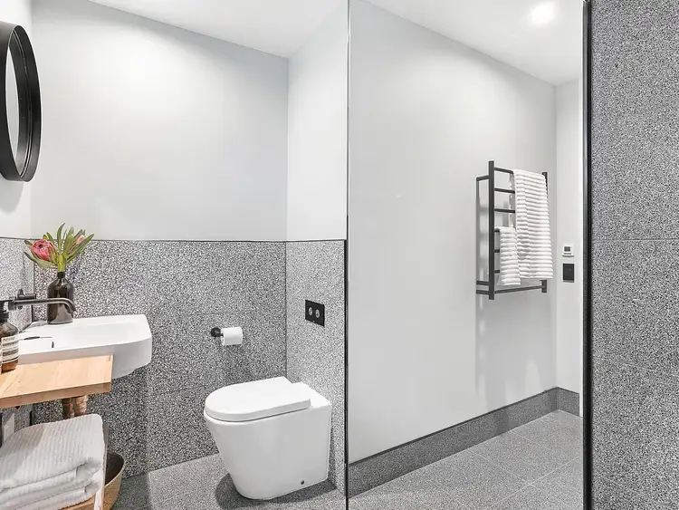 Fourth view of Homely apartment listing, 4/129 Argyle Street, St Kilda VIC 3182