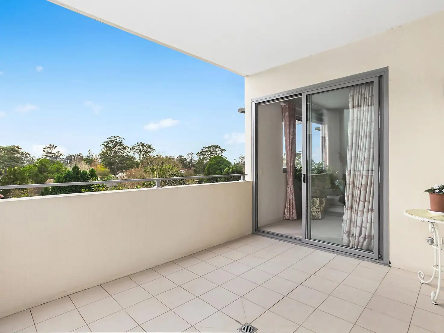 Main view of Homely apartment listing, C401/2 Eulbertie Avenue, Warrawee NSW 2074