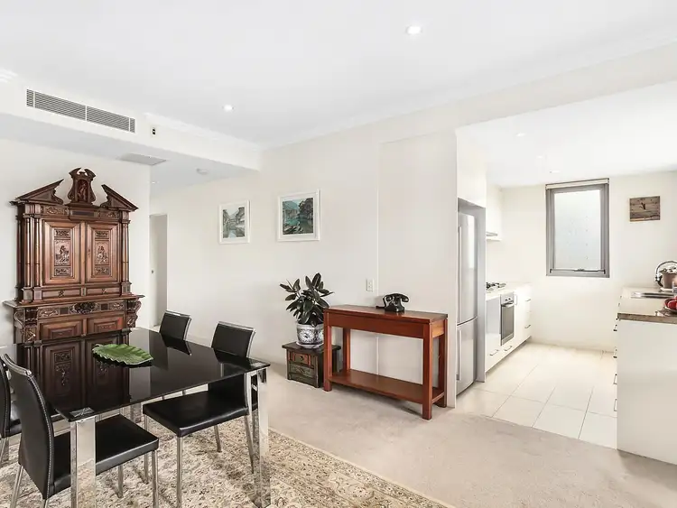 Fourth view of Homely apartment listing, C401/2 Eulbertie Avenue, Warrawee NSW 2074