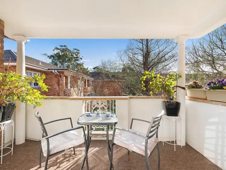 15/2 Cherry Street, Warrawee NSW 2074