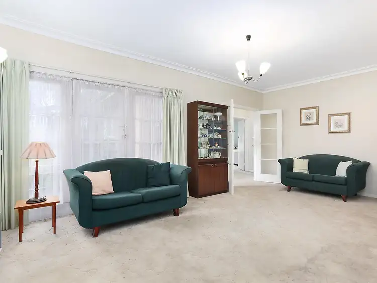 Fourth view of Homely house listing, 27 Williamson Road, Mont Albert North VIC 3129