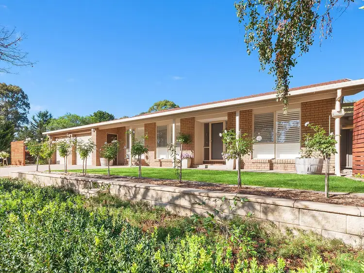 Main view of Homely house listing, 64 Costello Circuit, Calwell ACT 2905