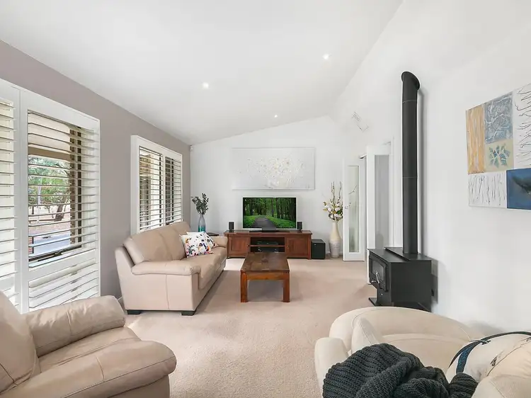Third view of Homely house listing, 64 Costello Circuit, Calwell ACT 2905