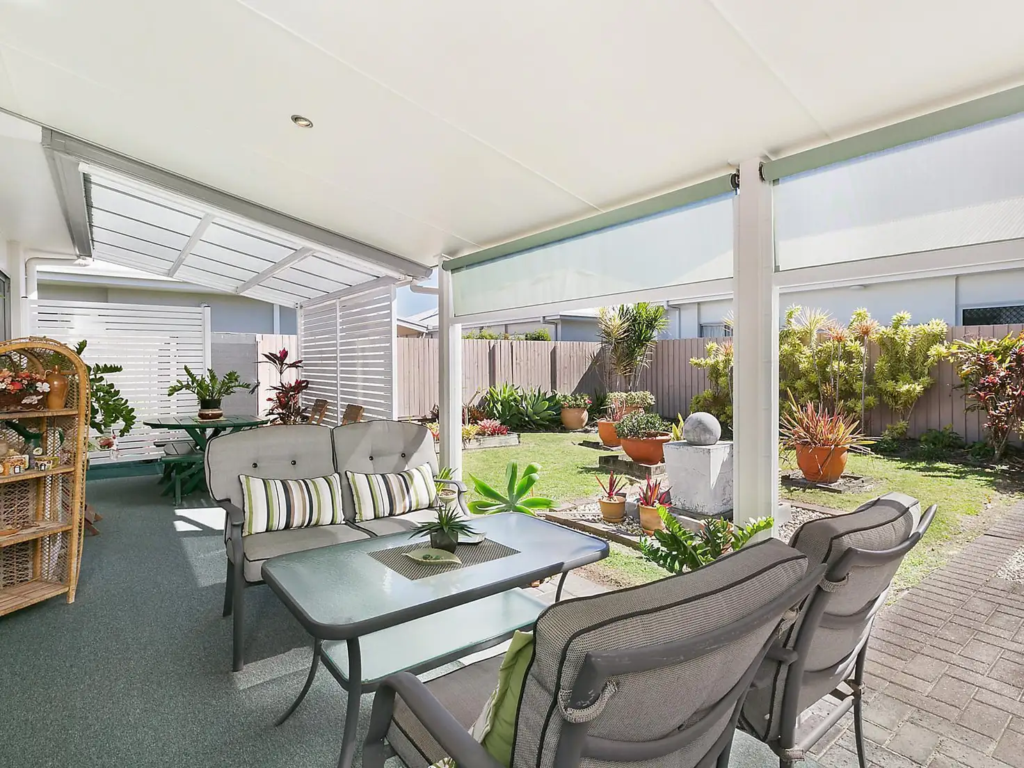 Main view of Homely unit listing, 87/239 Kawana Way, Kawana Island QLD 4575