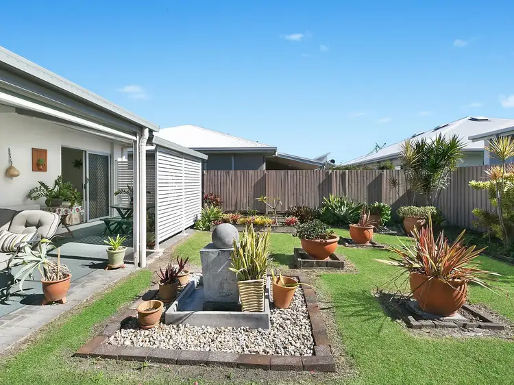 Second view of Homely unit listing, 87/239 Kawana Way, Kawana Island QLD 4575