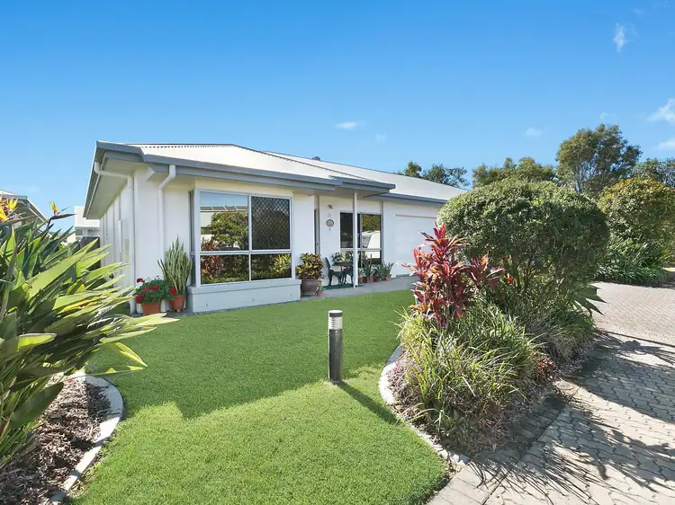 Third view of Homely unit listing, 87/239 Kawana Way, Kawana Island QLD 4575