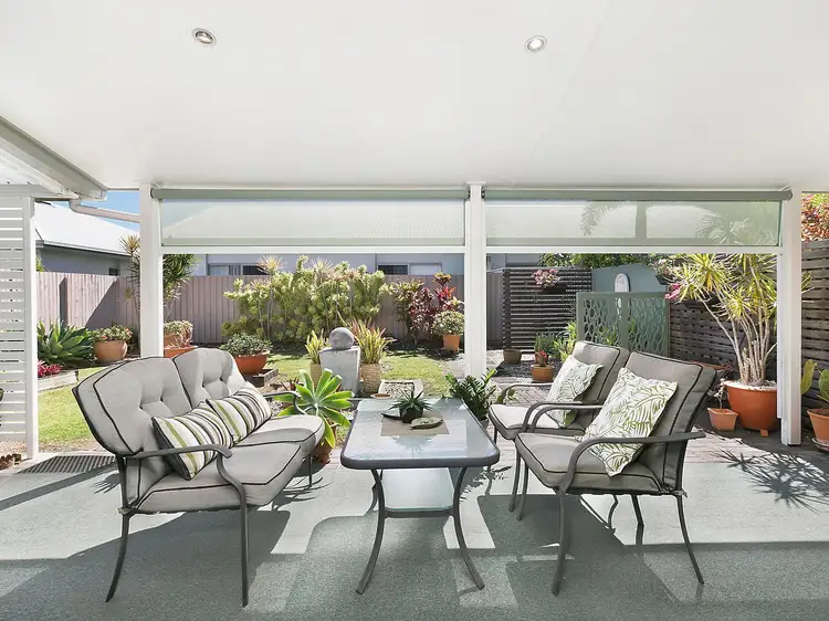 Fourth view of Homely unit listing, 87/239 Kawana Way, Kawana Island QLD 4575