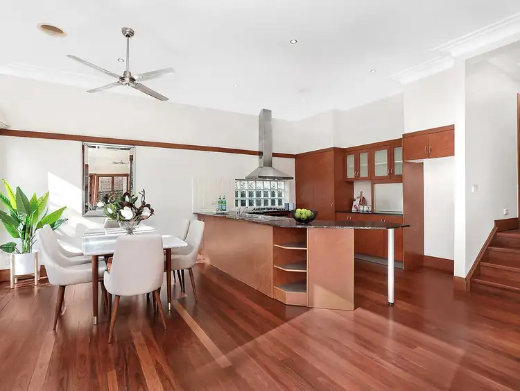 Second view of Homely house listing, 129 Fullers Road, Chatswood NSW 2067