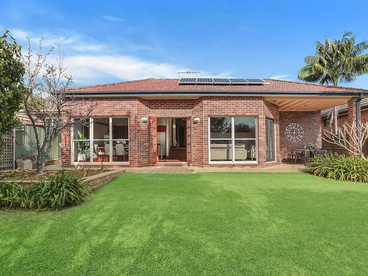 Third view of Homely house listing, 129 Fullers Road, Chatswood NSW 2067