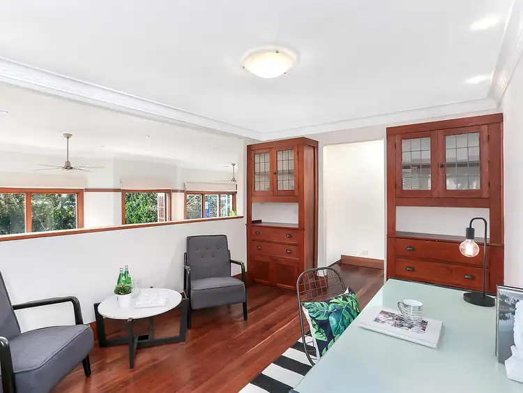 Fourth view of Homely house listing, 129 Fullers Road, Chatswood NSW 2067