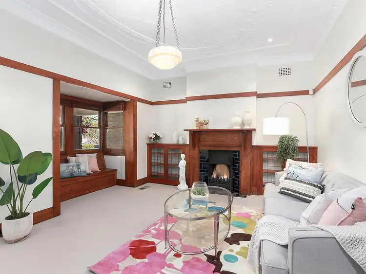 Fifth view of Homely house listing, 129 Fullers Road, Chatswood NSW 2067