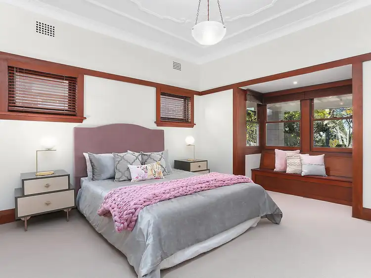 Sixth view of Homely house listing, 129 Fullers Road, Chatswood NSW 2067
