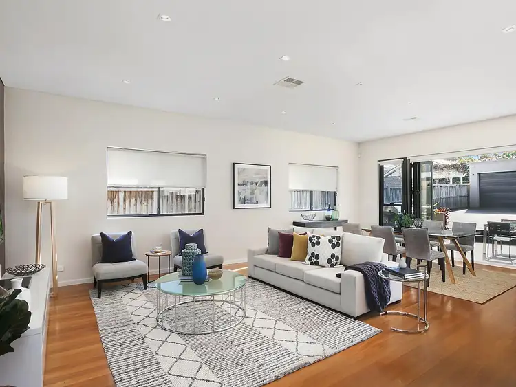 Second view of Homely house listing, 93 Correys Avenue, Concord NSW 2137