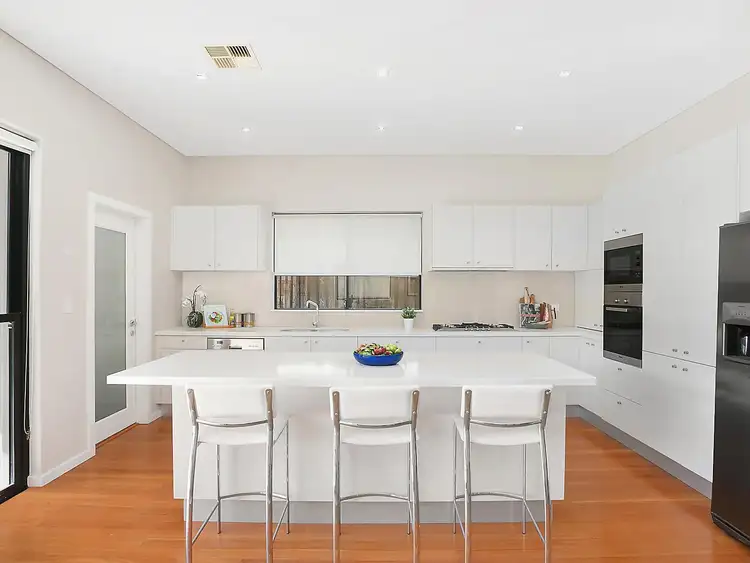 Fourth view of Homely house listing, 93 Correys Avenue, Concord NSW 2137