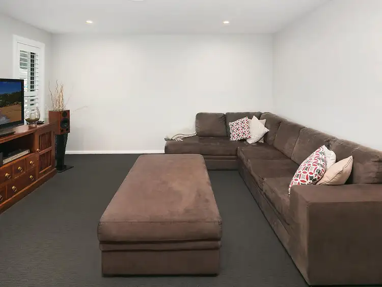 Fourth view of Homely house listing, 11 Green Bluff Road, Sapphire Beach NSW 2450