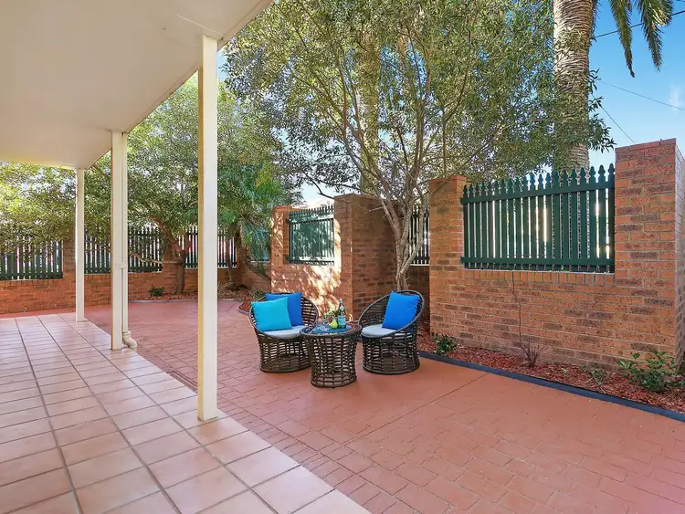 Sixth view of Homely townhouse listing, 1/95 Nicholson Parade, Cronulla NSW 2230