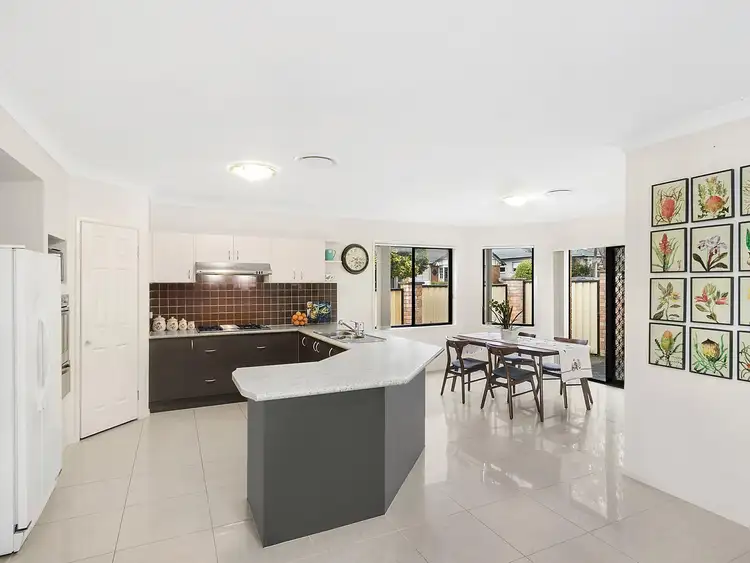 Third view of Homely house listing, 48 O'Keefe Crescent, Eastwood NSW 2122