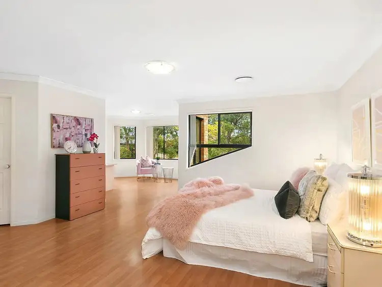 Fifth view of Homely house listing, 48 O'Keefe Crescent, Eastwood NSW 2122