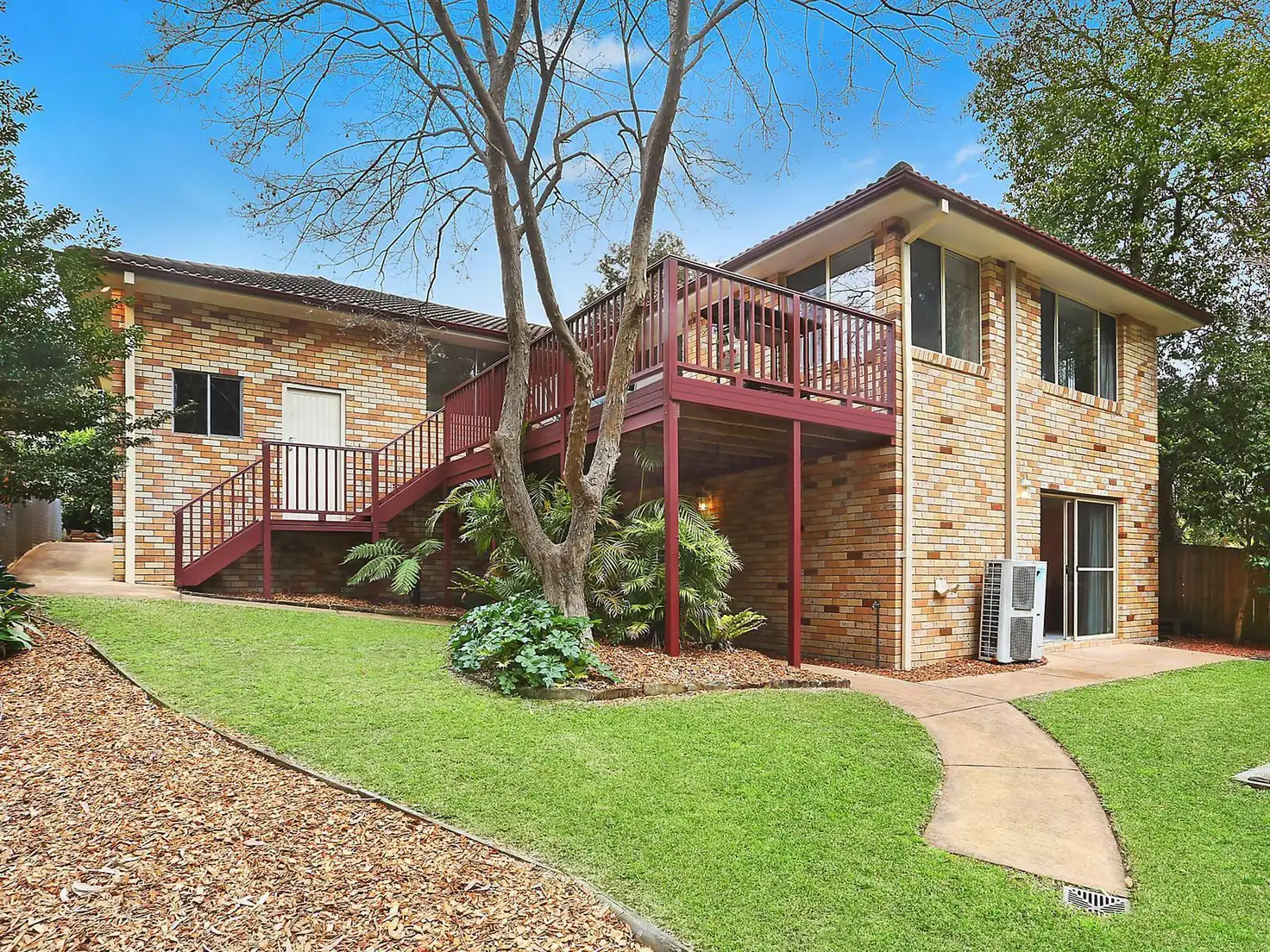 Main view of Homely house listing, 10 Merinda Avenue, Epping NSW 2121