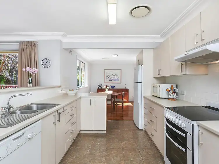 Second view of Homely house listing, 10 Merinda Avenue, Epping NSW 2121