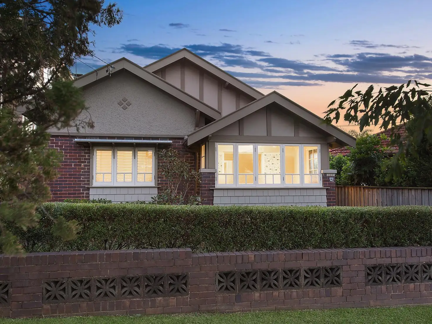 Main view of Homely house listing, 127 Holden Street, Ashbury NSW 2193