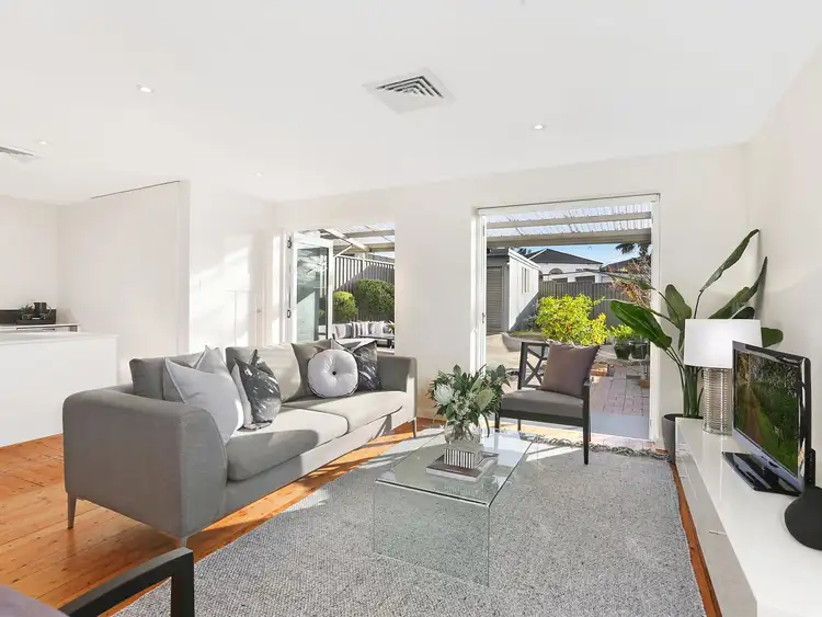 Third view of Homely house listing, 127 Holden Street, Ashbury NSW 2193