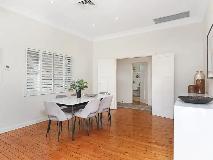 Fourth view of Homely house listing, 127 Holden Street, Ashbury NSW 2193
