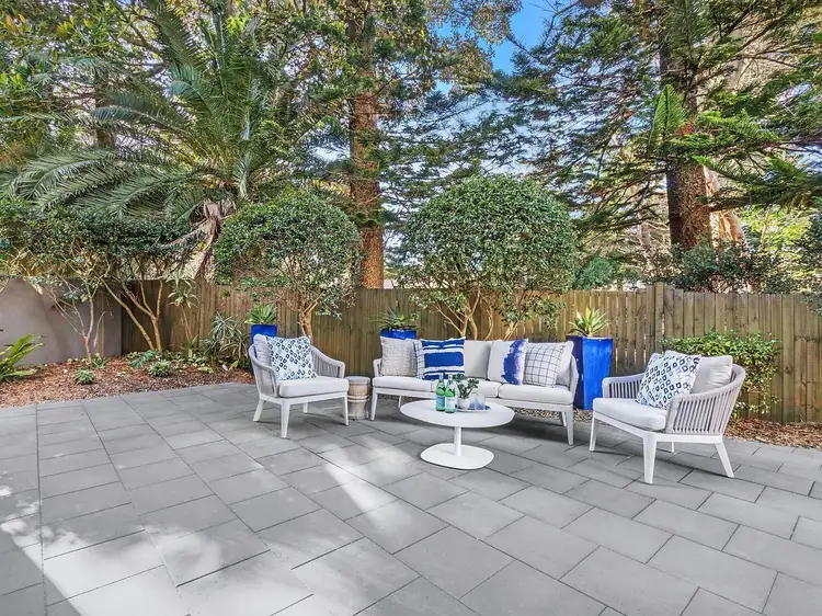 Main view of Homely apartment listing, 12/27 Marshall Street, Manly NSW 2095
