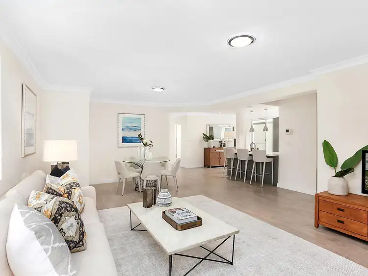 Third view of Homely apartment listing, 12/27 Marshall Street, Manly NSW 2095