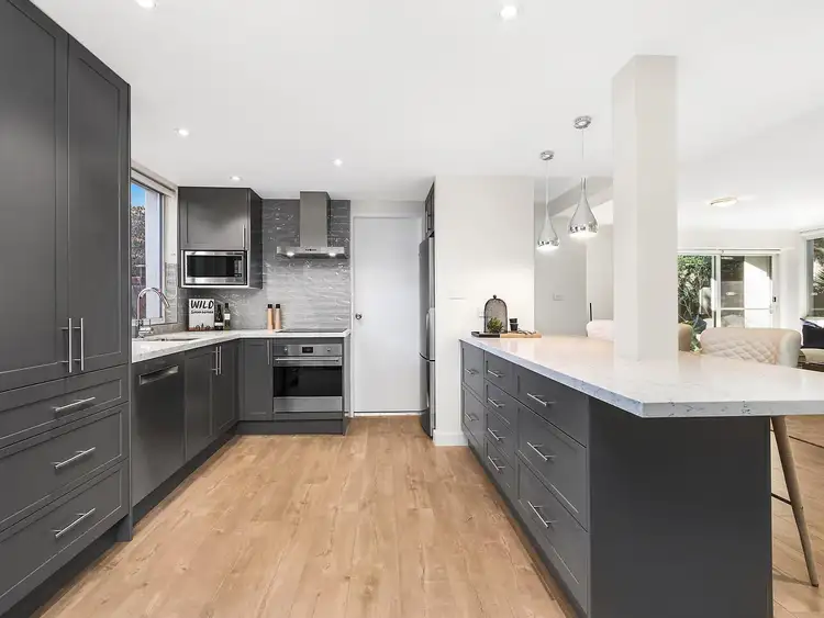 Fourth view of Homely apartment listing, 12/27 Marshall Street, Manly NSW 2095