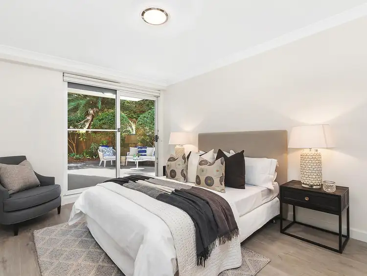 Fifth view of Homely apartment listing, 12/27 Marshall Street, Manly NSW 2095