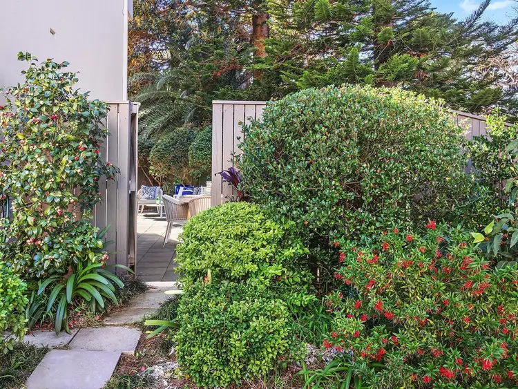 Sixth view of Homely apartment listing, 12/27 Marshall Street, Manly NSW 2095