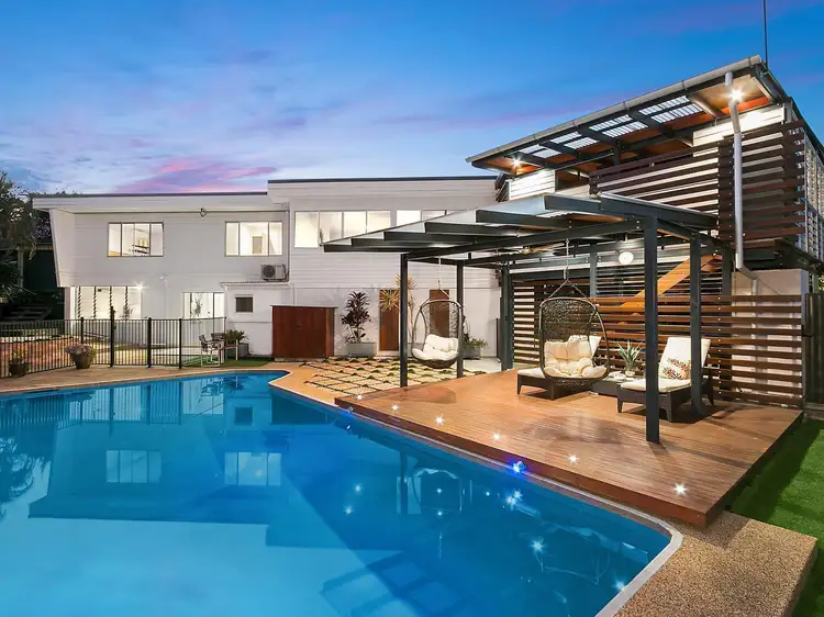 Main view of Homely house listing, 29 Larool Street, Kenmore QLD 4069