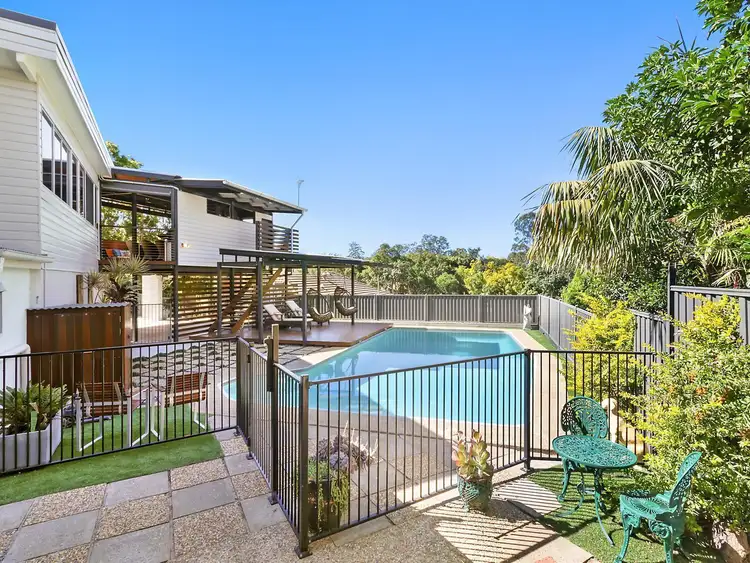 Second view of Homely house listing, 29 Larool Street, Kenmore QLD 4069
